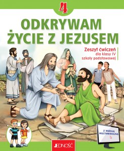 Kl 4_odkrywan życie z Jezusem_ćwiczen _multimedialna